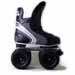 Matos : Les quads « Big Foot »