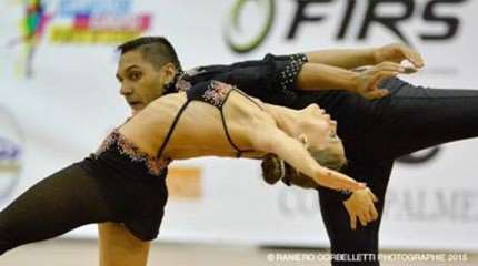 Bilan tricolore du Championnat d’Europe de Patinage Artistique 2015