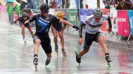 Bilan des courses de Rennes sur Roulettes 2016
