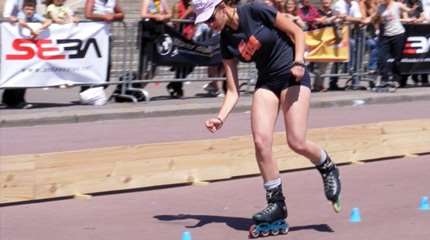 Bilan des World Slalom Series 2009