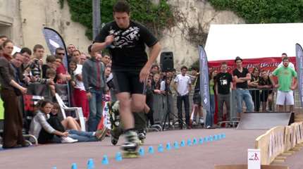 Bilan WSSA 2010 : speed-slalom hommes (4/6)