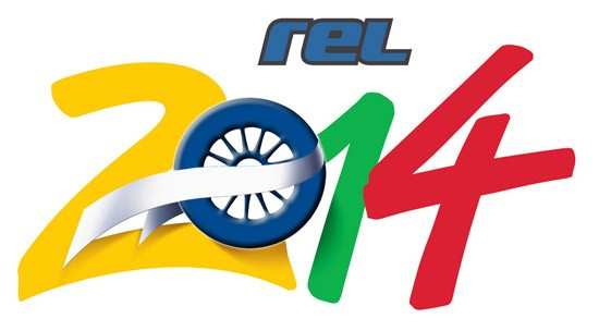 Bonne année 2014 !