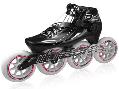 Matos : un nouveau modèle vitesse chez Bont