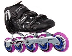 Bont Vaypor 2004