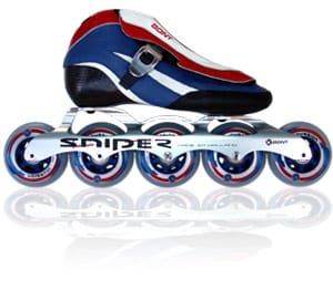 Bont ZX 4 2004 (fr)