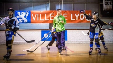Les Camps chez Roller Hockey Concept : qu&rsquo;est-ce que c&rsquo;est ?