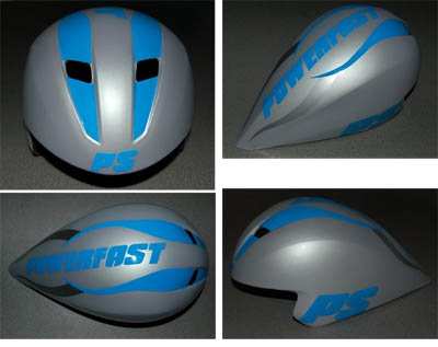 Casque profilé PS Matter Family