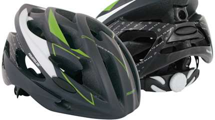 Test : casque Fitness Pro (Powerslide)