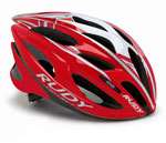 Test : casque Rudy Project &#8211; Zuma 2008