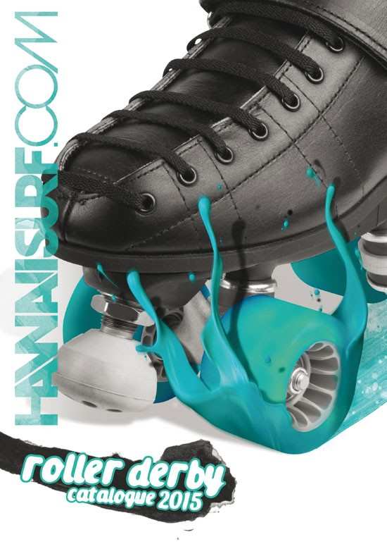 Guide d’achat roller-derby de Hawaii Surf