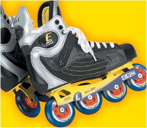 CCM Cage 2004 (fr)