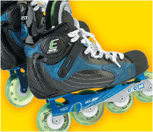 CCM Outcast 2004 (fr)