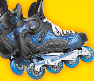 CCM Rush 2004 (fr)