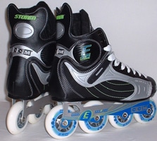CCM Storm 2004 (fr)