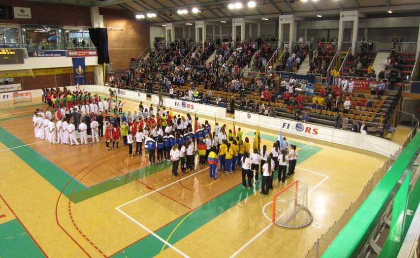 Mondial de rink hockey dames 2014 : L’heure de la revanche ou celle de la confirmation ?