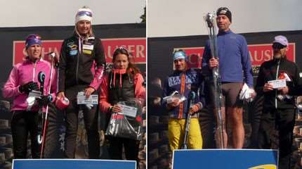 Bilan du Challenge Roller &#038; Ski 2016
