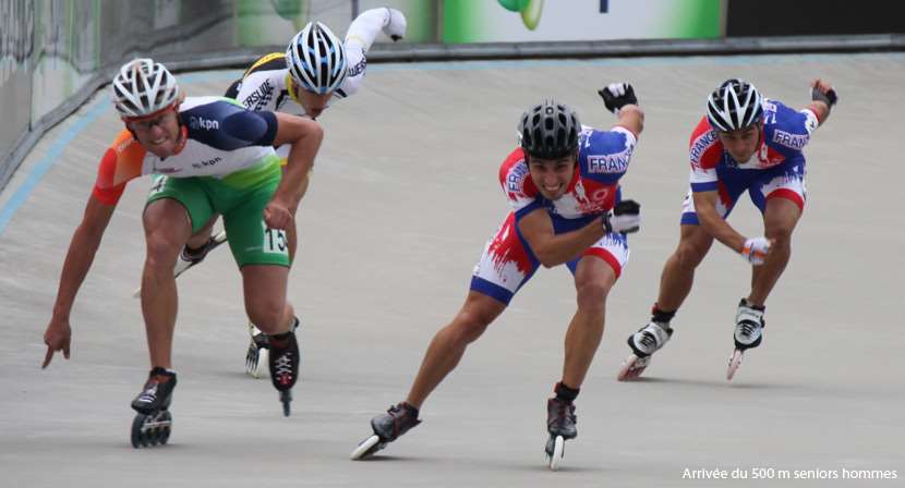 La nouvelle piste de Heerde sortira de terre en avril 2015 (Pays-Bas)