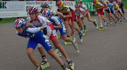 Championnat d’Europe Jeunes : Heerde jour 2