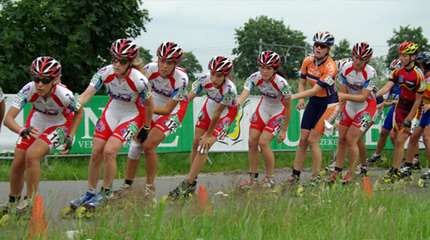 Championnat d’Europe Jeunes : Le Marathon
