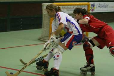 Europe : les féminines croquent les Suisses