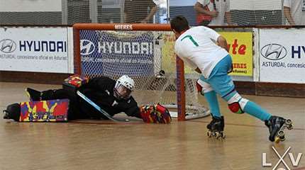 Championnat d’Europe rink hockey U17 2016 : le résumé complet de la 2ème journée