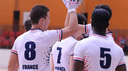 Championnat d’Europe U20 de rink hockey 2016 : place aux quarts de finales !