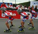 Championnats d’Europe : les 1.000 m