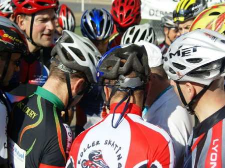 Photos : galerie championnat de France Marathon