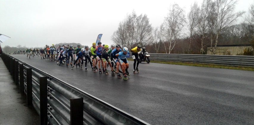 Les masters prêts à en découdre au France Marathon 2024