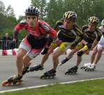 Championnat de France Route 2010