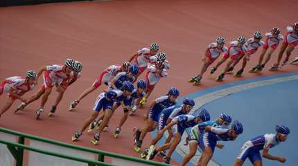 Mondial 2007 : L’équipe de France arrivée à Cali