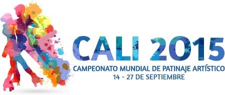 L’Italie en ordre de marche pour le championnat du monde de patinage artistique 2015 à Cali (Cali)