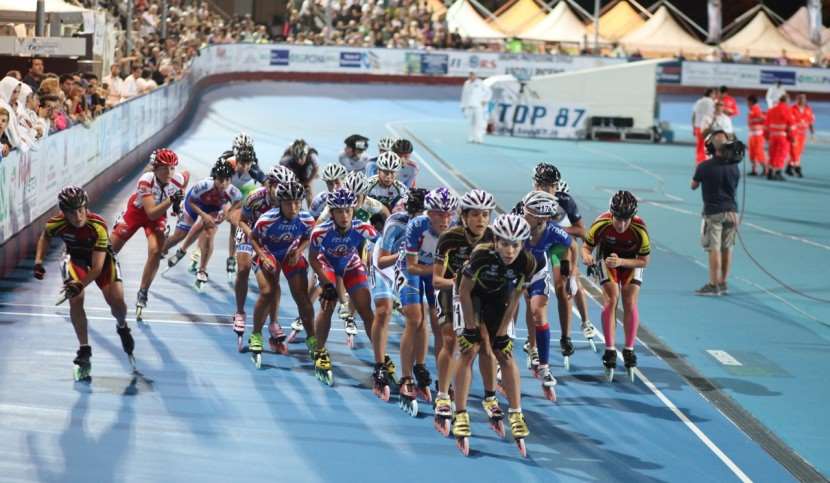 Mondial 2012 : J2 &#8211; Résultats des 15000m éliminations Juniors hommes