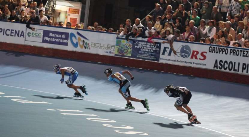 Mondial 2012 : Résultats du 15000 m éliminations Seniors hommes