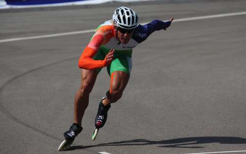 Mondial 2012 : Résultats des 500 m seniors hommes