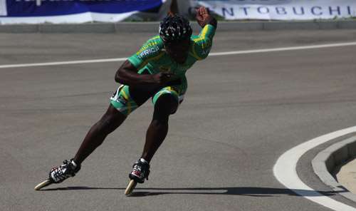 Mondial 2012 : Résultats des 5000 m relais juniors hommes
