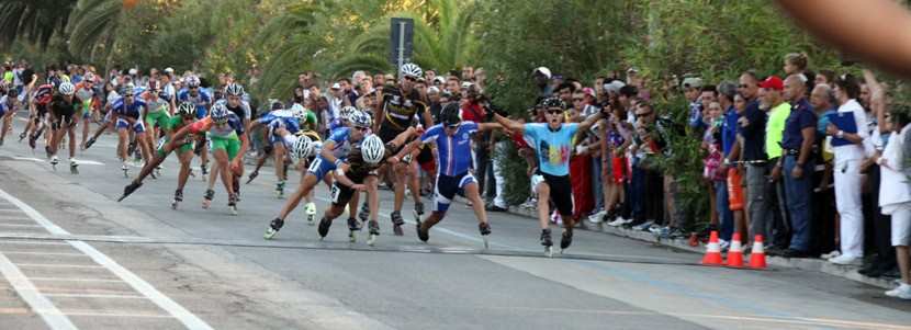 Mondial 2012 : Résultats du marathon seniors hommes