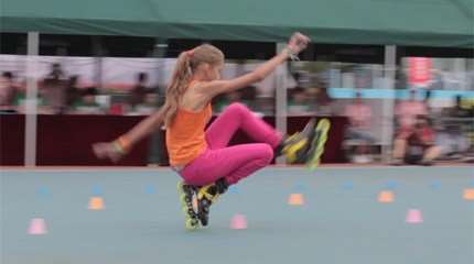 Retour sur le Championnat WFSC 2012 à Lishui (Chine) – 2e journée