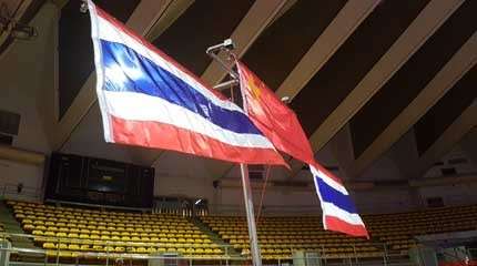 Bilan du championnat du monde de Roller Freestyle 2016 à Bangkok (Thaïlande)