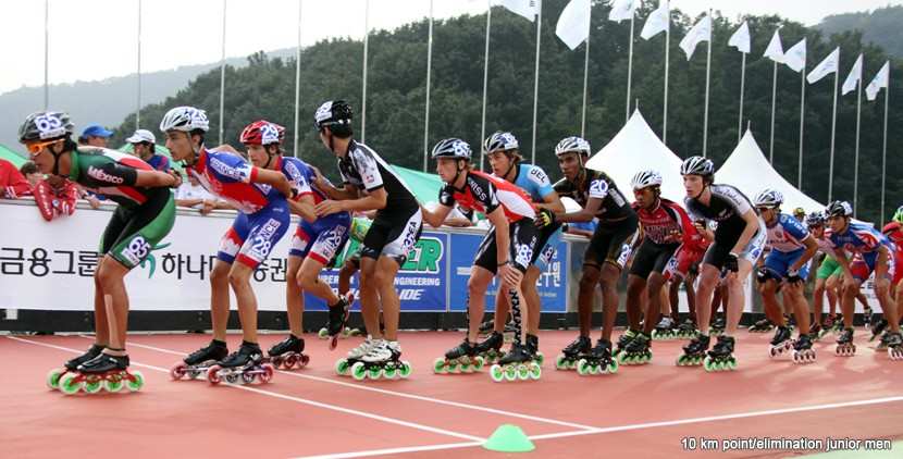 Championnats du Monde 2011 : résultats du 2ème jour sur piste