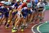 2ème journée des championnats du monde de roller course 2005 : La Corée à l’honneur