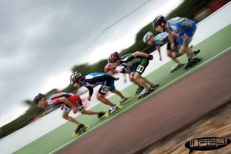 Photos :Grand National de Coulaines 2009