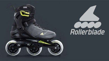 Présentation des gammes Rollerblade 2019
