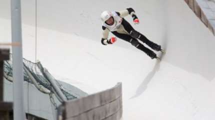 Altenberg : Première étape du Seba Beton On Fire Tour 2012