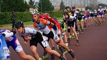 Deux compétitions pour un nouveau circuit à Valence d&rsquo;Agen