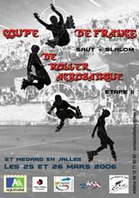 Vidéo Coupe de France Saint-Médard (33)