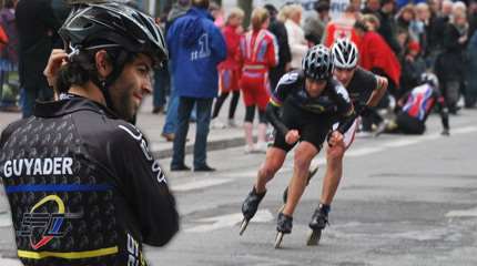 Coupe de France Marathon à Lille : bilan mitigé