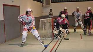 Coupe de France de roller hockey 2011 : Anglet n’a convaincu personne