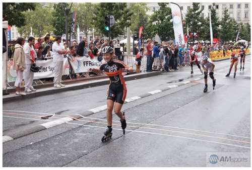 Résultats du Lugdunum Contest 2011 à Lyon (69)
