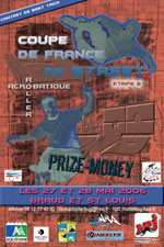 Coupe France Street Braud/Saint Louis (33)